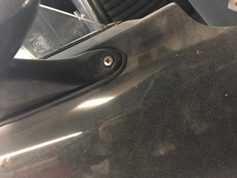 mach 1 ford mustang barn find 152 A 1969 Ford Mustang Mach 1 Was Sitting In A Garage For 39 Years!