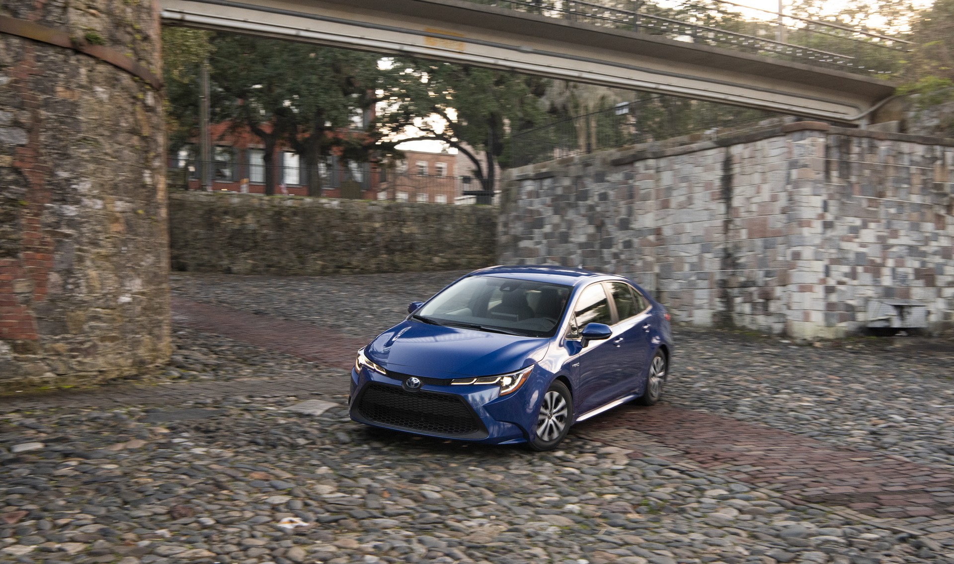 2020 Toyota Corolla-108 2020 Toyota Corolla Starts At $19,500, See It In 200+ Photos