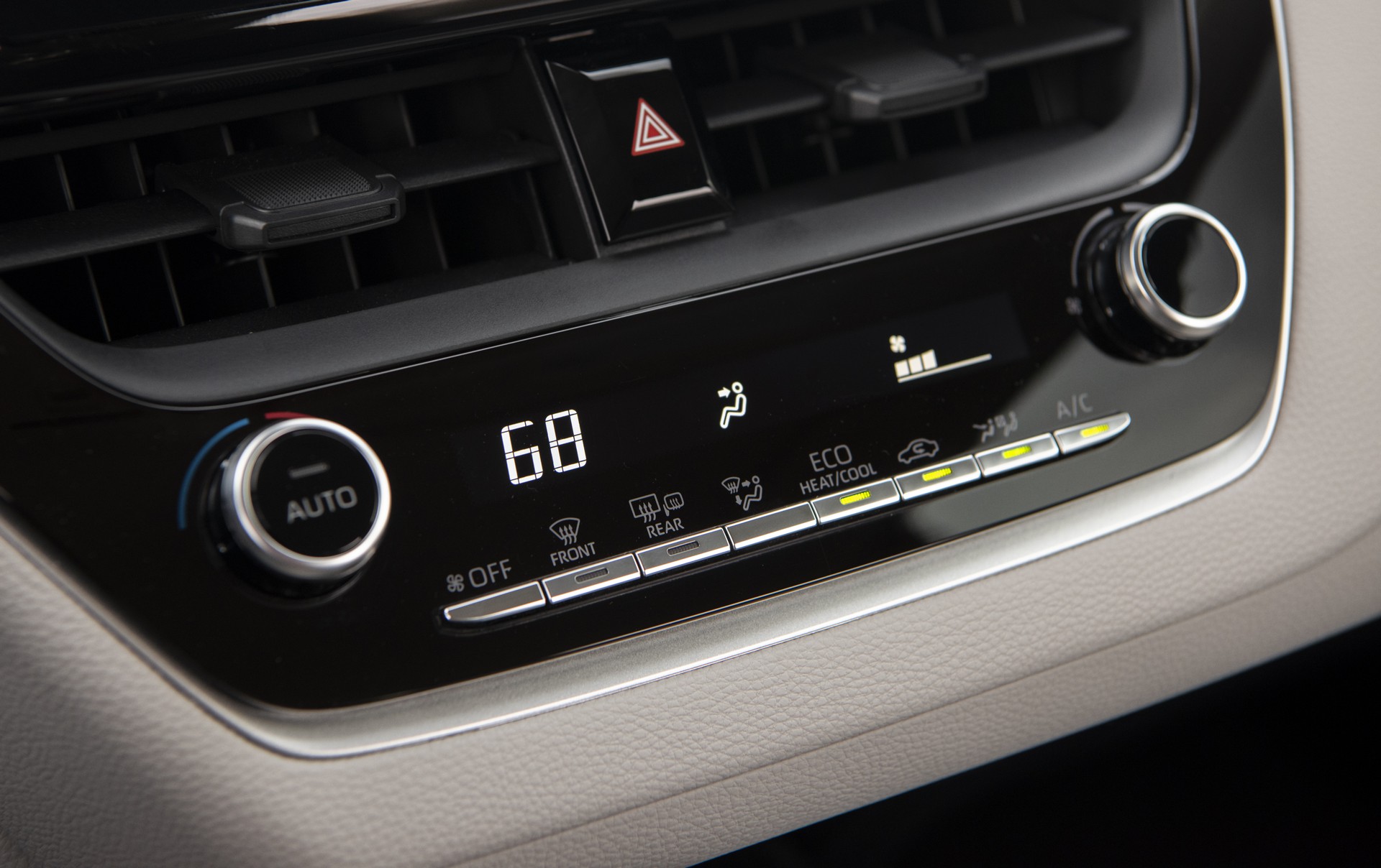 2020 Toyota Corolla-133 2020 Toyota Corolla Starts At $19,500, See It In 200+ Photos