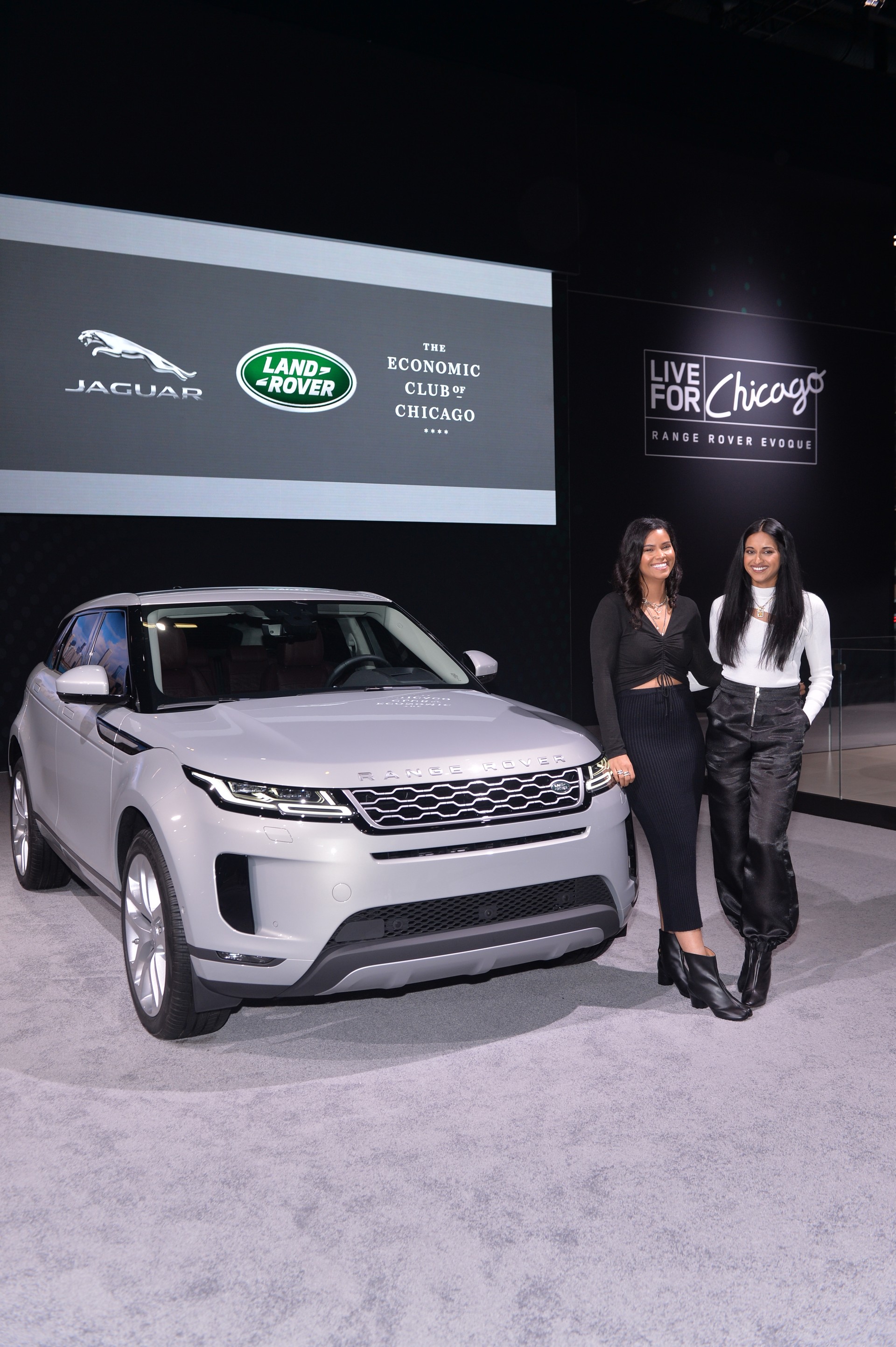 2020 Range Rover Evoque-12 2020 Range Rover Evoque Gen 2 Lands In America For $42,650