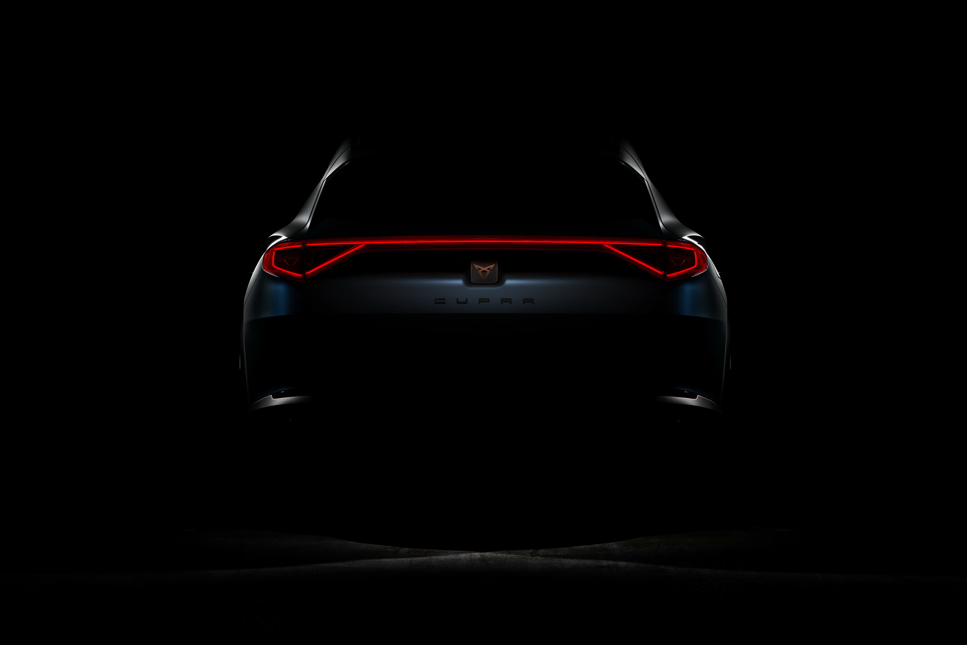 CUPRA-Formentor-Concept-08 CUPRA Formentor Concept Previews High-Performance Hybrid SUV (Live Pics)