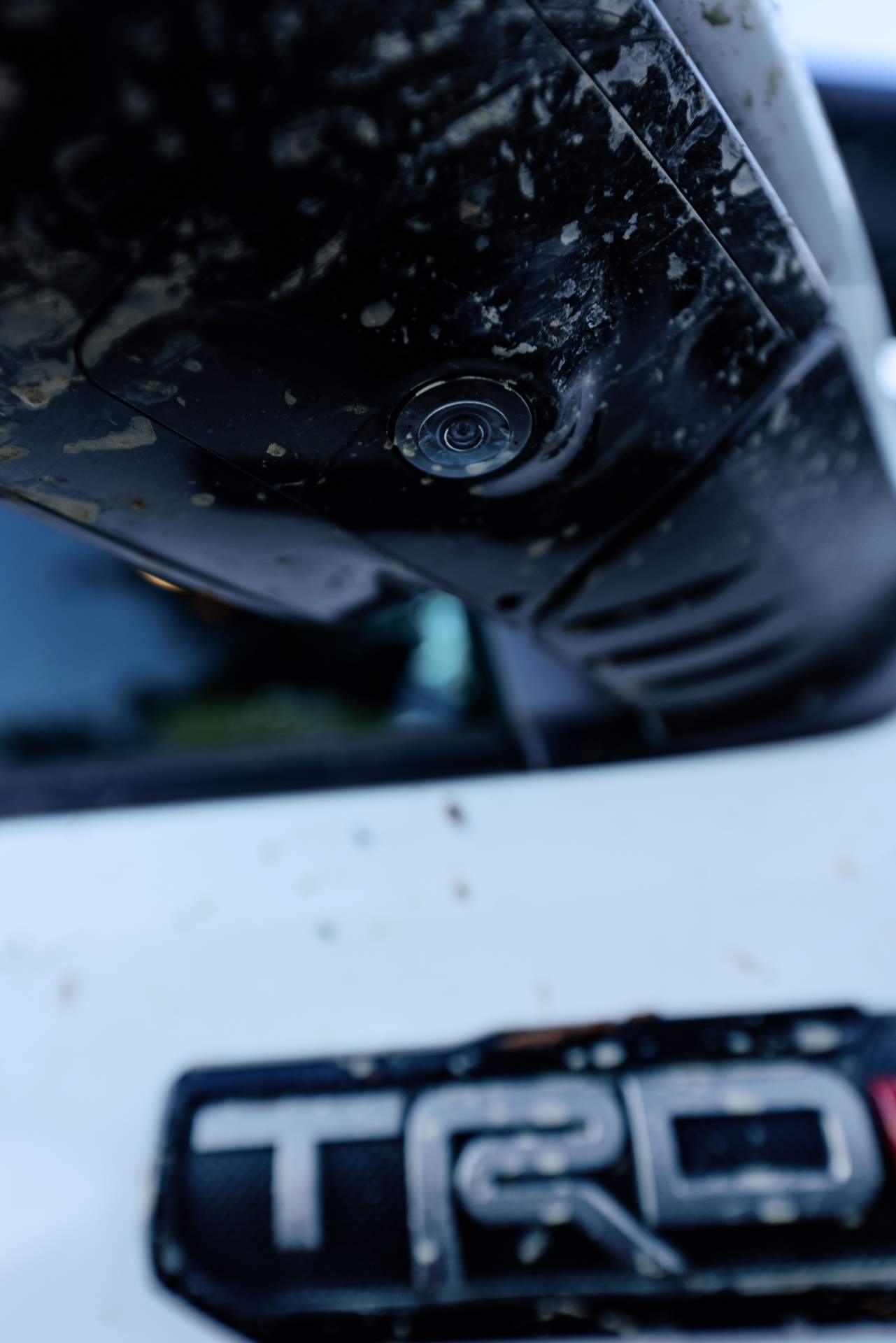 2020 Toyota Tacoma TRD Pro 7 2020 Toyota Tacoma Unveiled With Mild Styling Updates, More Equipment