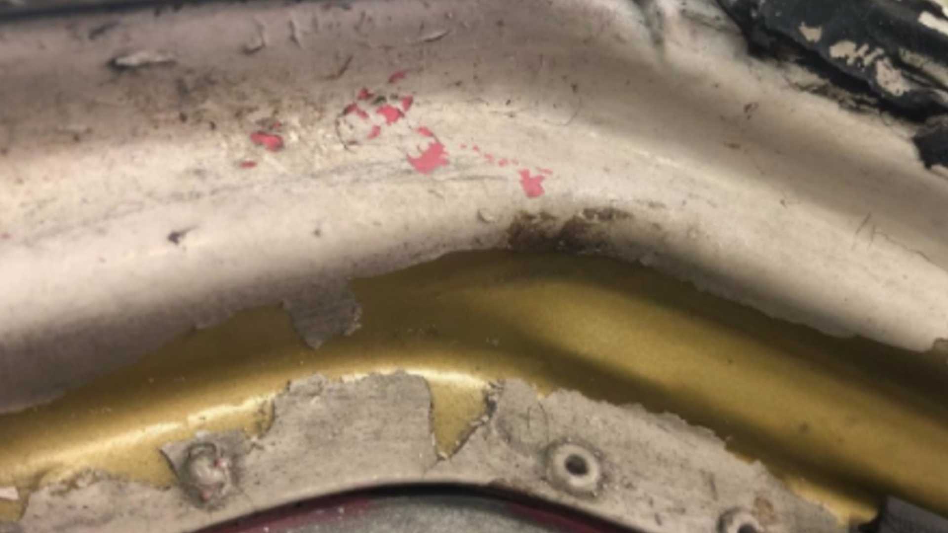 Mazda-254i-Discovered-10 Unique Mazda 254i Le Mans Racer Found In Japan After 35 Years