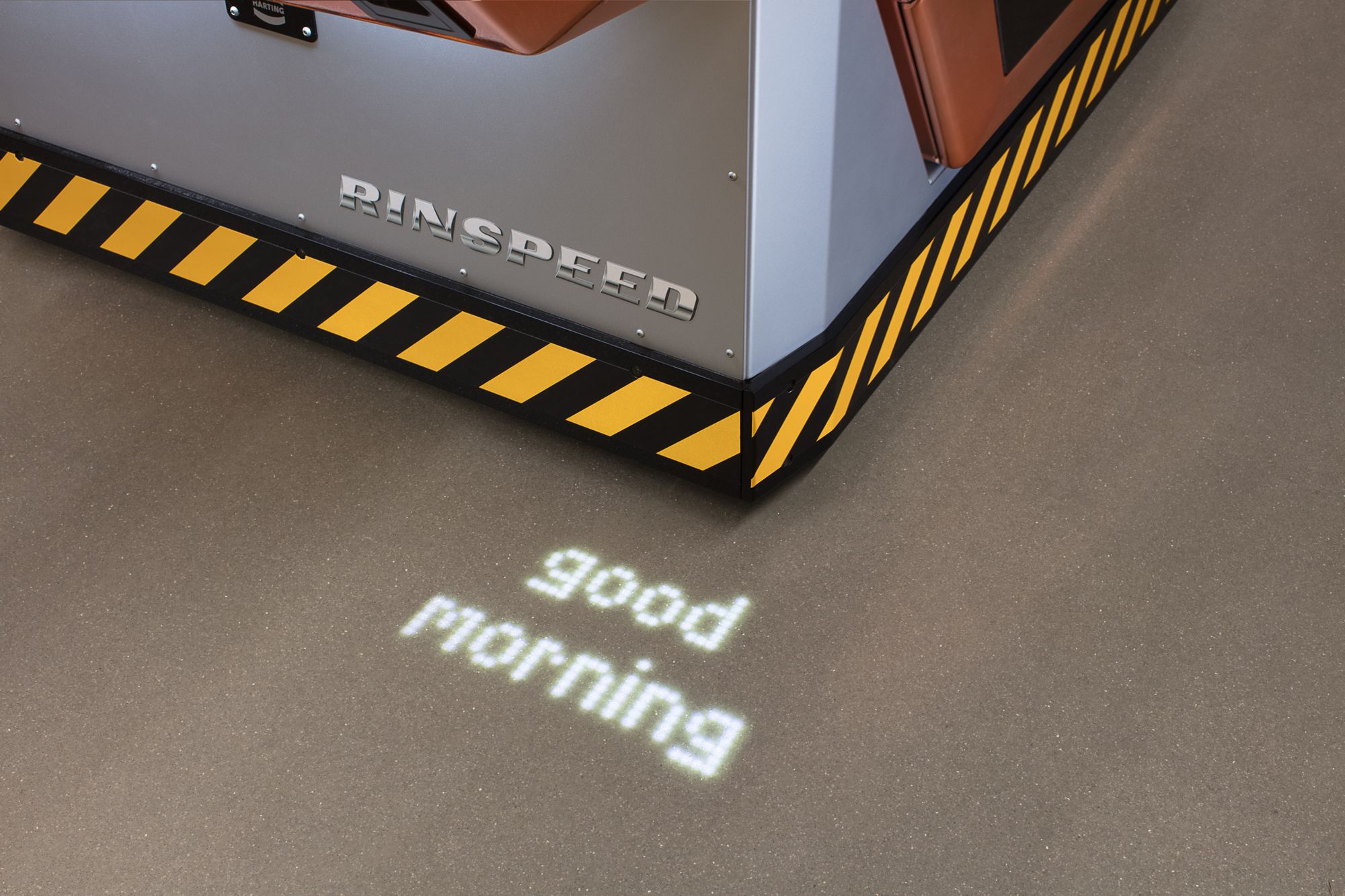 Rinspeed-microSNAP-45 Rinspeed microSNAP Is The EV Pod With A Thousand Faces