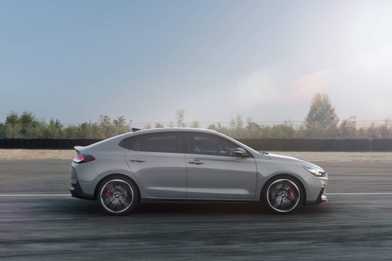 2019 hyundai i30 fastback n 5 Hyundai Skips Geneva Show, But Kia Promises ‘New Things To Show’