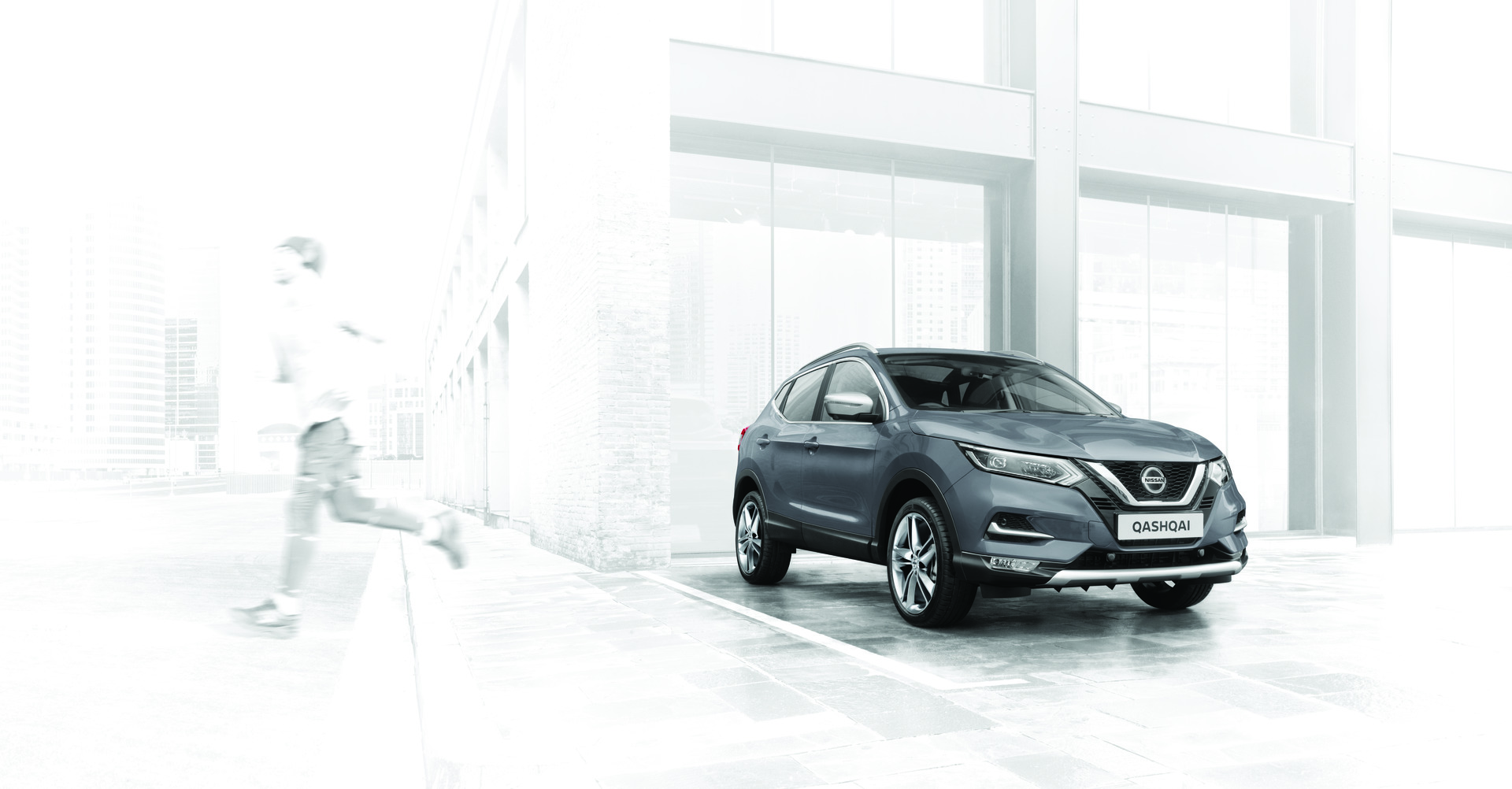 nissan qashaqi n-motion uk 7 Nissan Qashqai N-Motion Goes On Sale In UK From £25,345