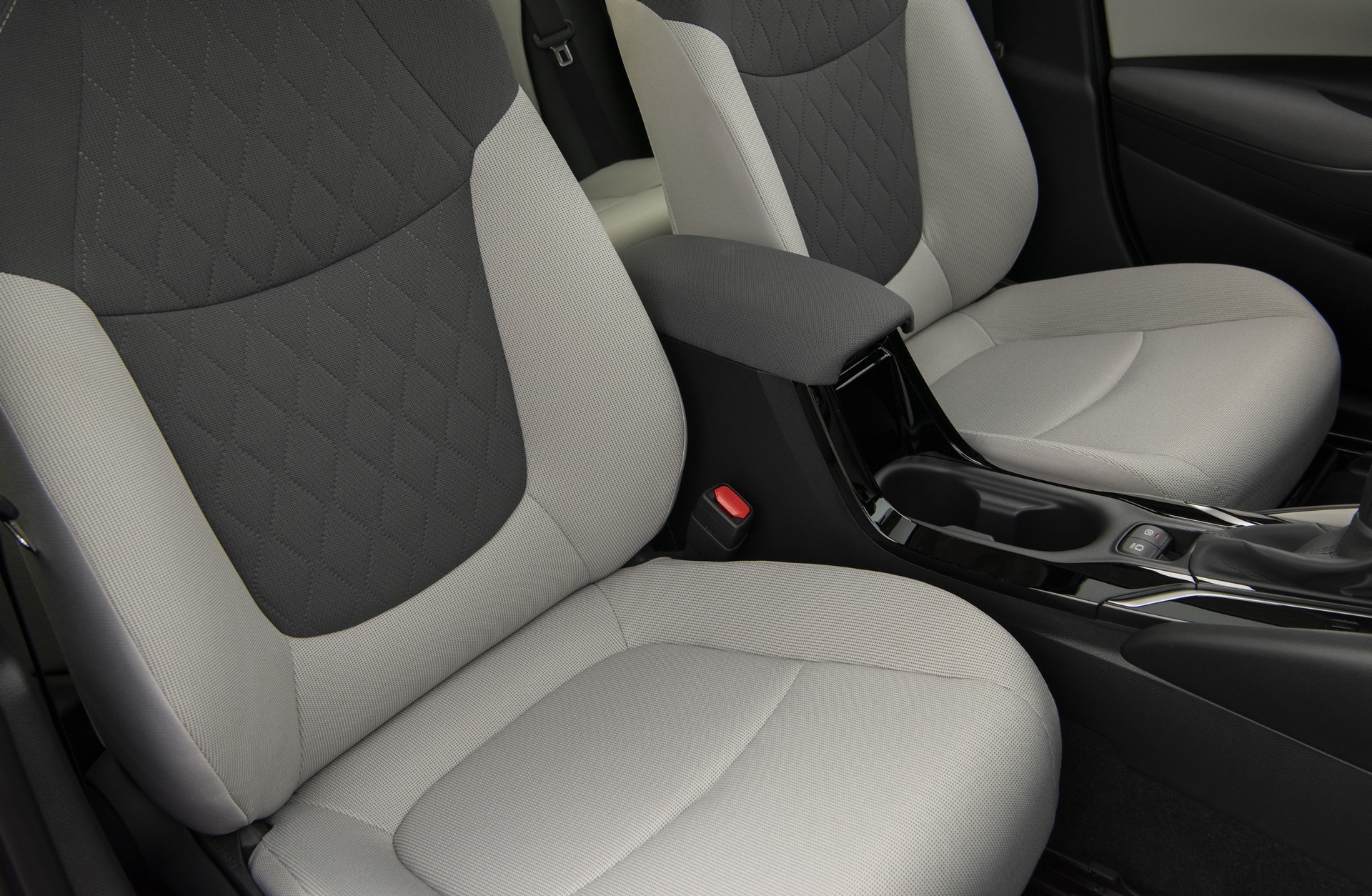 2020 Toyota Corolla-37 2020 Toyota Corolla Starts At $19,500, See It In 200+ Photos