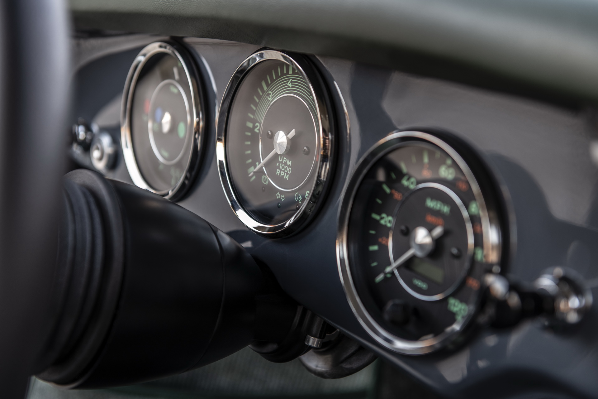 emory-motorsports-porsche-356-c4s-31 World’s First AWD Porsche 356 Coupe Allrad Is A 911-Based Restomod