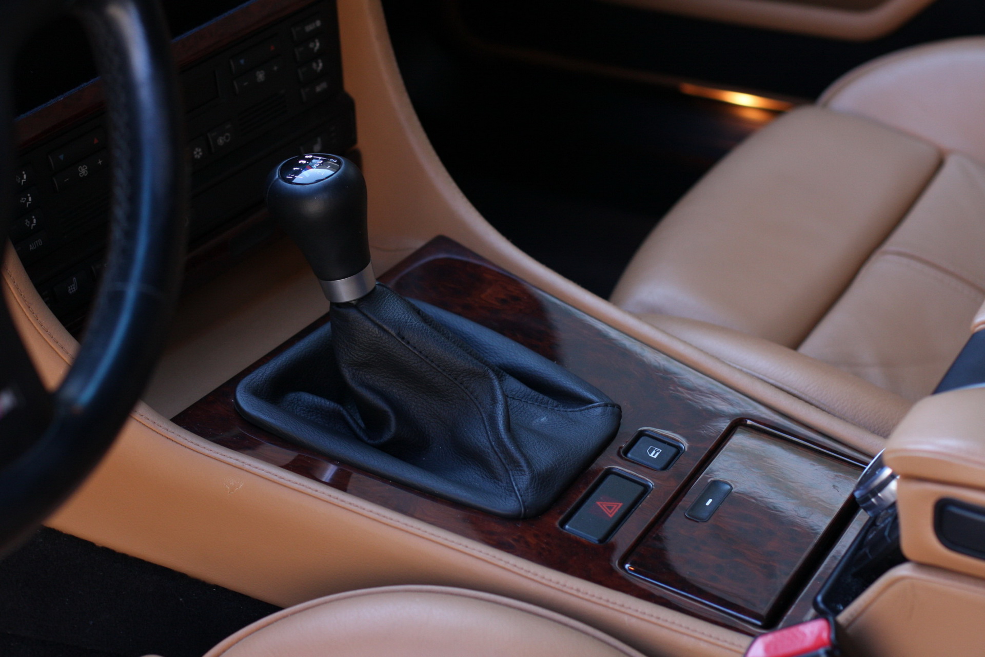 2001_bmw_740i_E39_M5_swap_22 BMW 740i With Supercharged E39 M5 V8 Swap Sounds Awesome