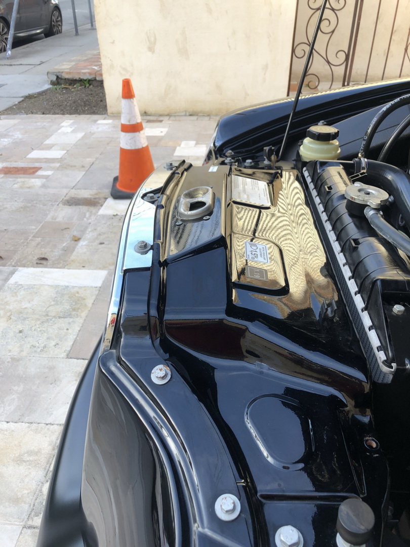 2002 london taxi burberry edition neiman marcus 12 Did You Know Neiman Marcus Offered A London Taxi Burberry Edition In The States?