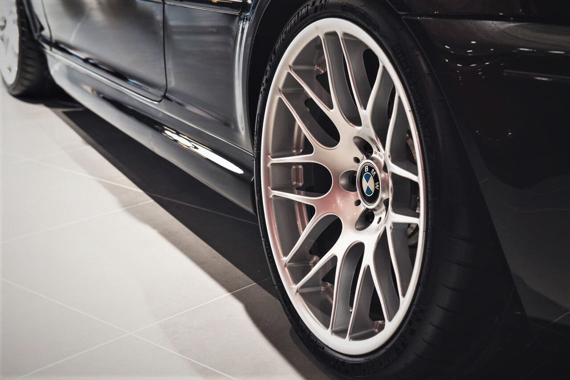 bmw m3 csl e46 5 Classic Honda NSX Vs BMW M3 CSL: Which Would You Buy For $50K?