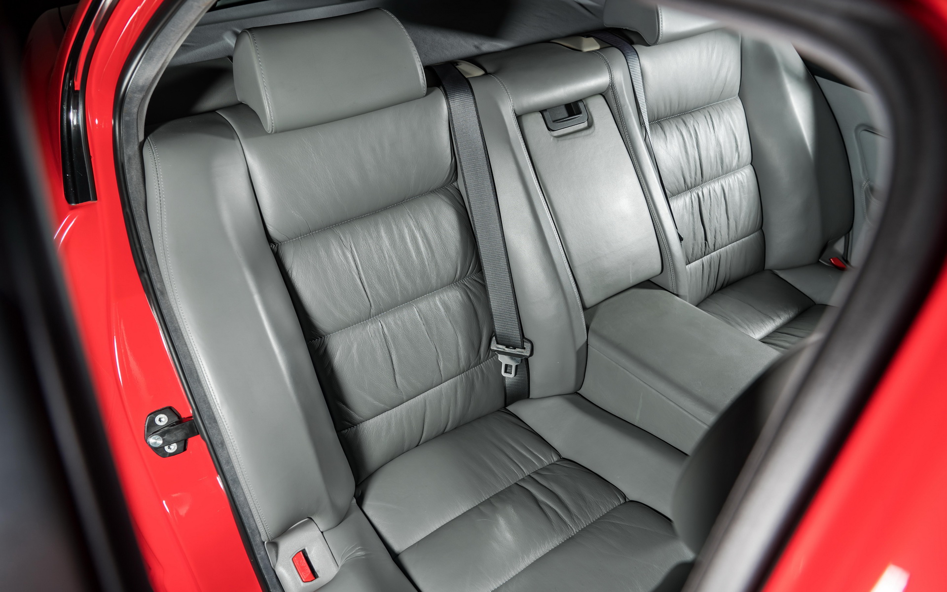 1991 bmw m5 low-mileage sale 11 Would You Pay $55,000 For This Well-Kept 1991 BMW M5?