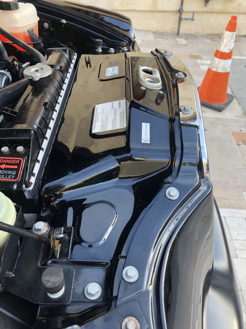 2002 london taxi burberry edition neiman marcus 11 Did You Know Neiman Marcus Offered A London Taxi Burberry Edition In The States?