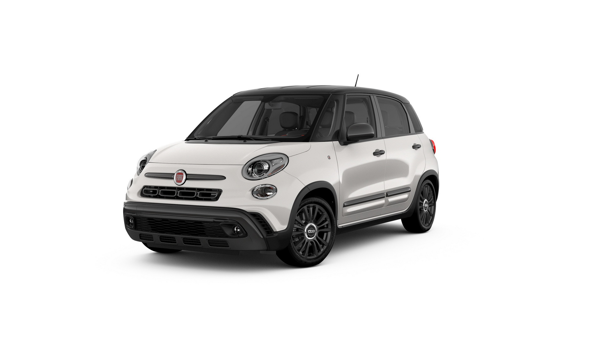 2019 fiat 500l urbana edition usa 3 Fiat 500L Urbana Edition Launched Stateside As $595 Styling Pack