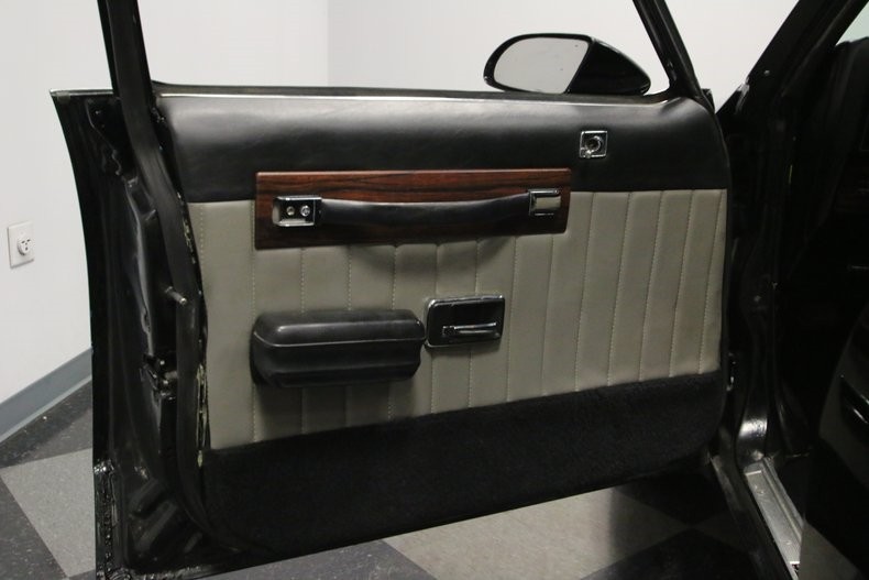 Custom Chevrolet Caprice-27 This Custom Chevy Caprice Pickup Is Part Station Wagon, Corvette And Camaro