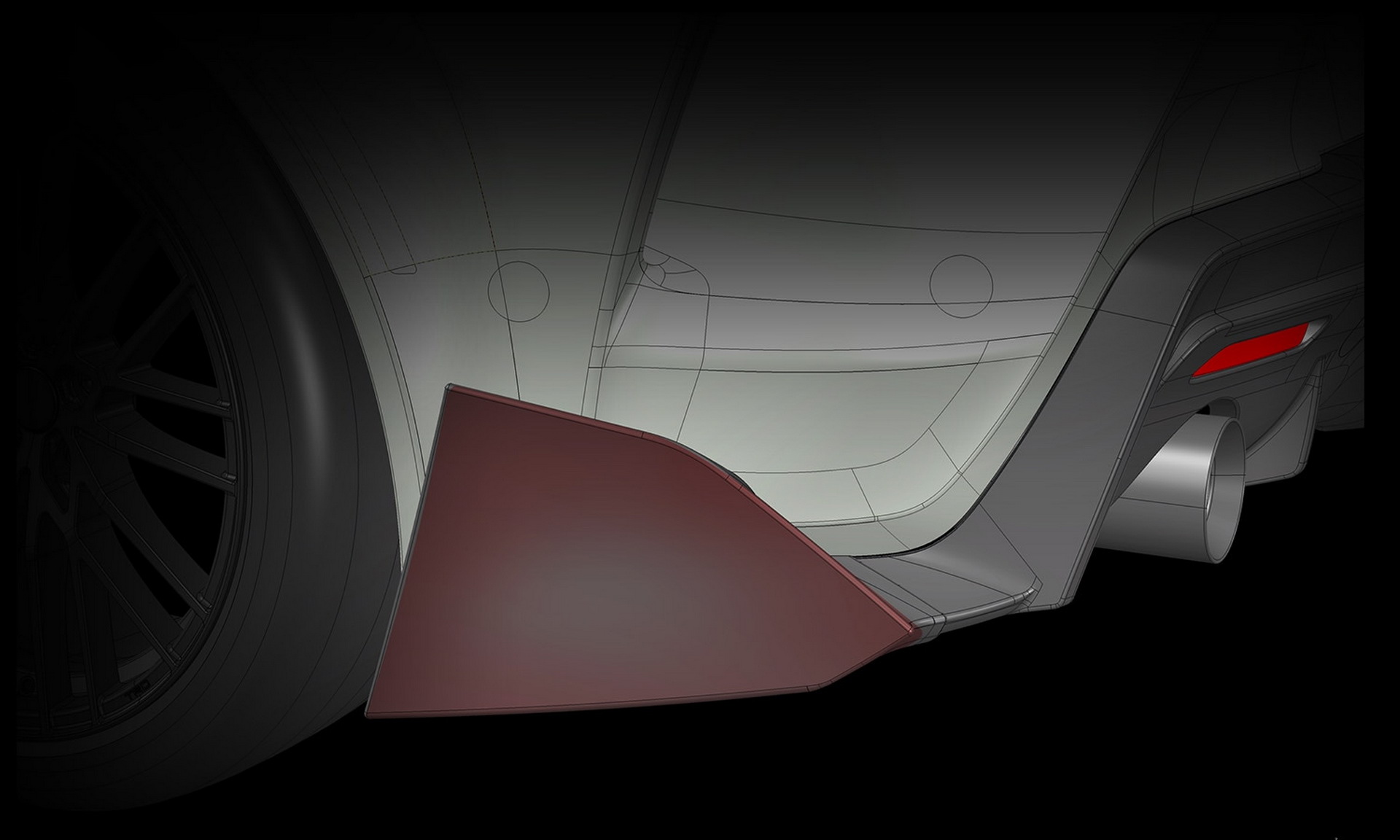 2020 Toyota TRD Supra 28 TRD Gives 2020 Toyota GR Supra First Real Tune With Performance Line Concept