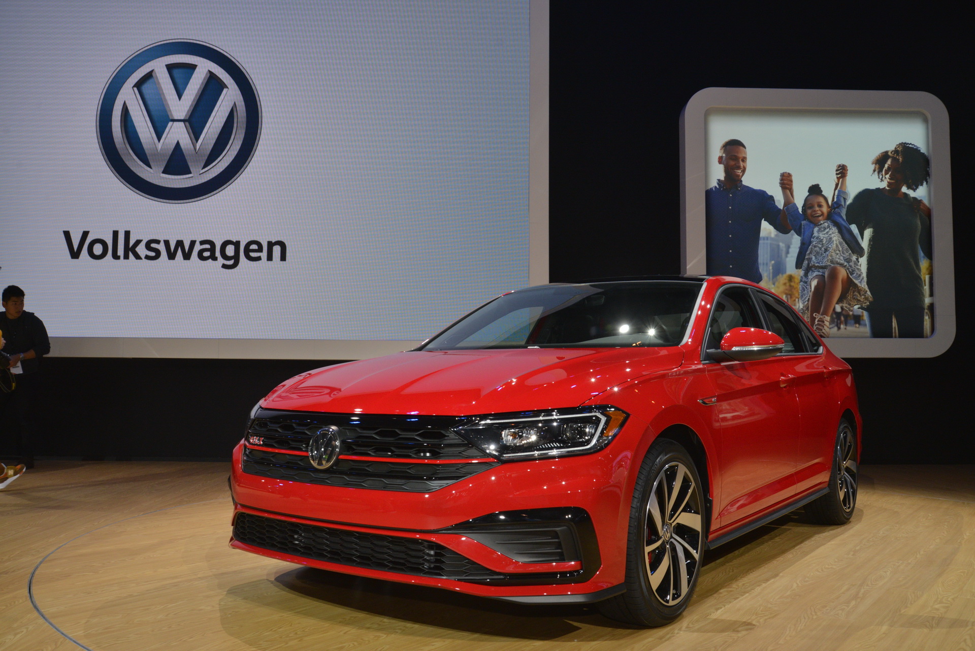 2020-VW-Jetta-GLI-33 2019 VW Jetta GLI With 228HP Starts At $25,995, Undercuts Golf GTI By $1,600