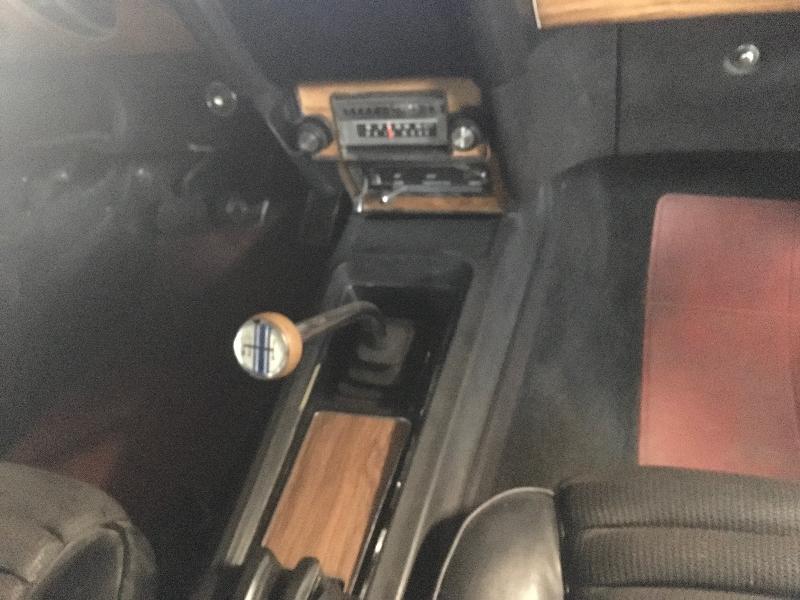 mach 1 ford mustang barn find 151 A 1969 Ford Mustang Mach 1 Was Sitting In A Garage For 39 Years!