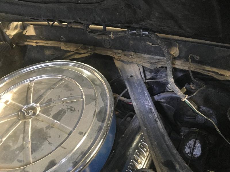 mach 1 ford mustang barn find 121 A 1969 Ford Mustang Mach 1 Was Sitting In A Garage For 39 Years!