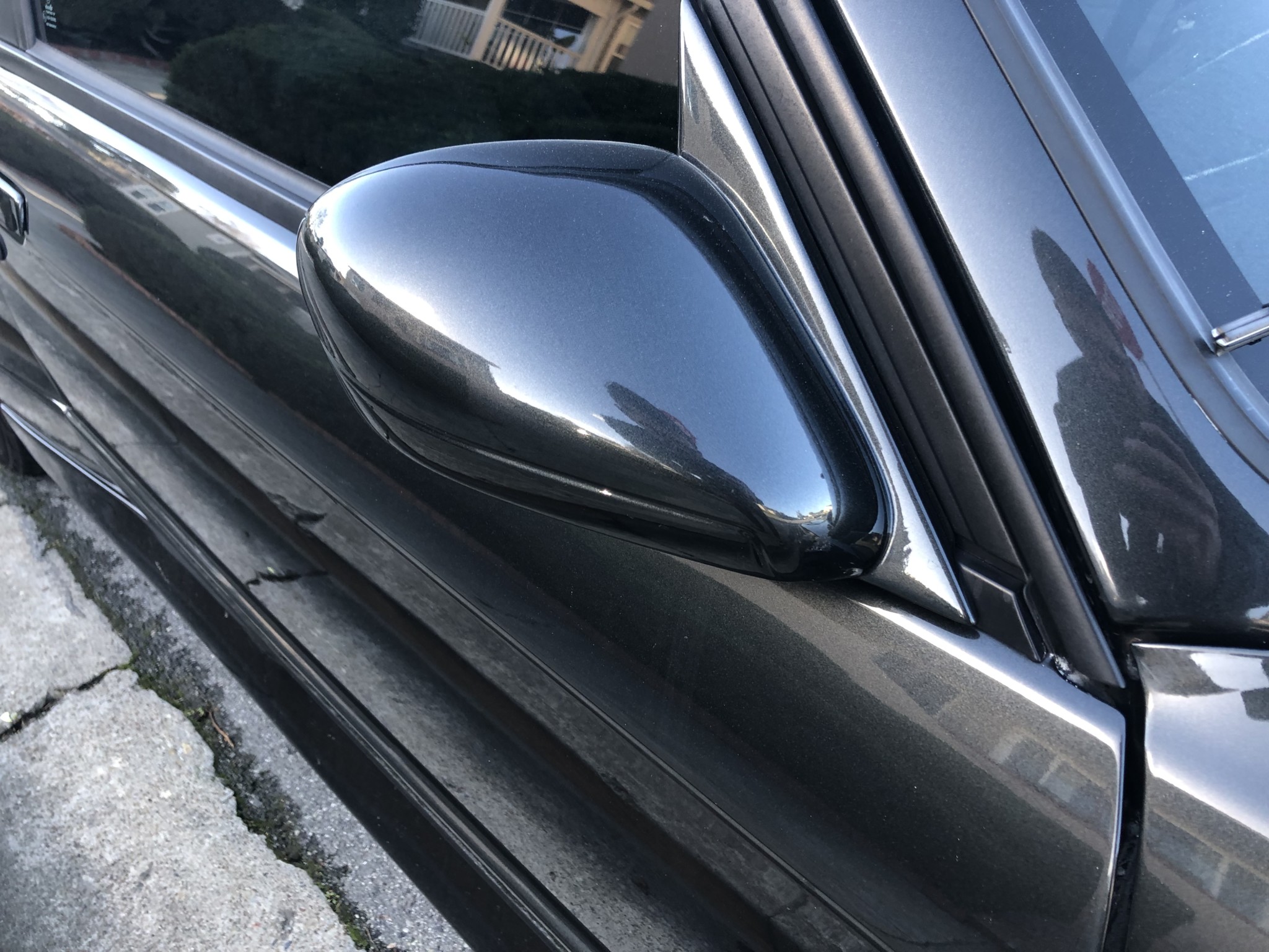 BMW-E30-M3-Auction-21 Would You Pay $26K For A 1991 BMW M3 With 127,000 Miles?