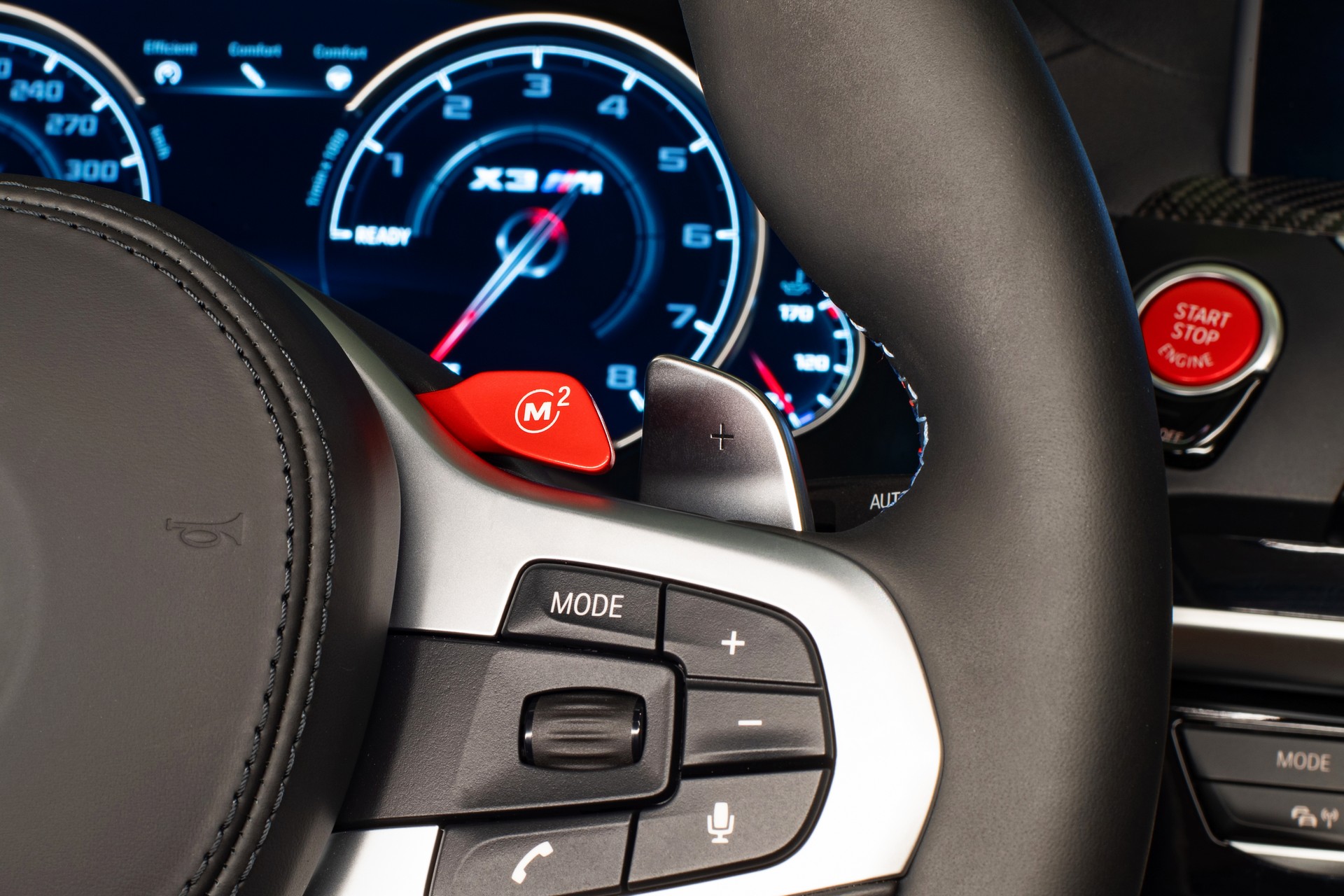 2020 BMW X3 M and X4 M-19 2020 BMW X3 M And X4 M Go Official, Rocket From 0-60 MPH In 4.1 Sec