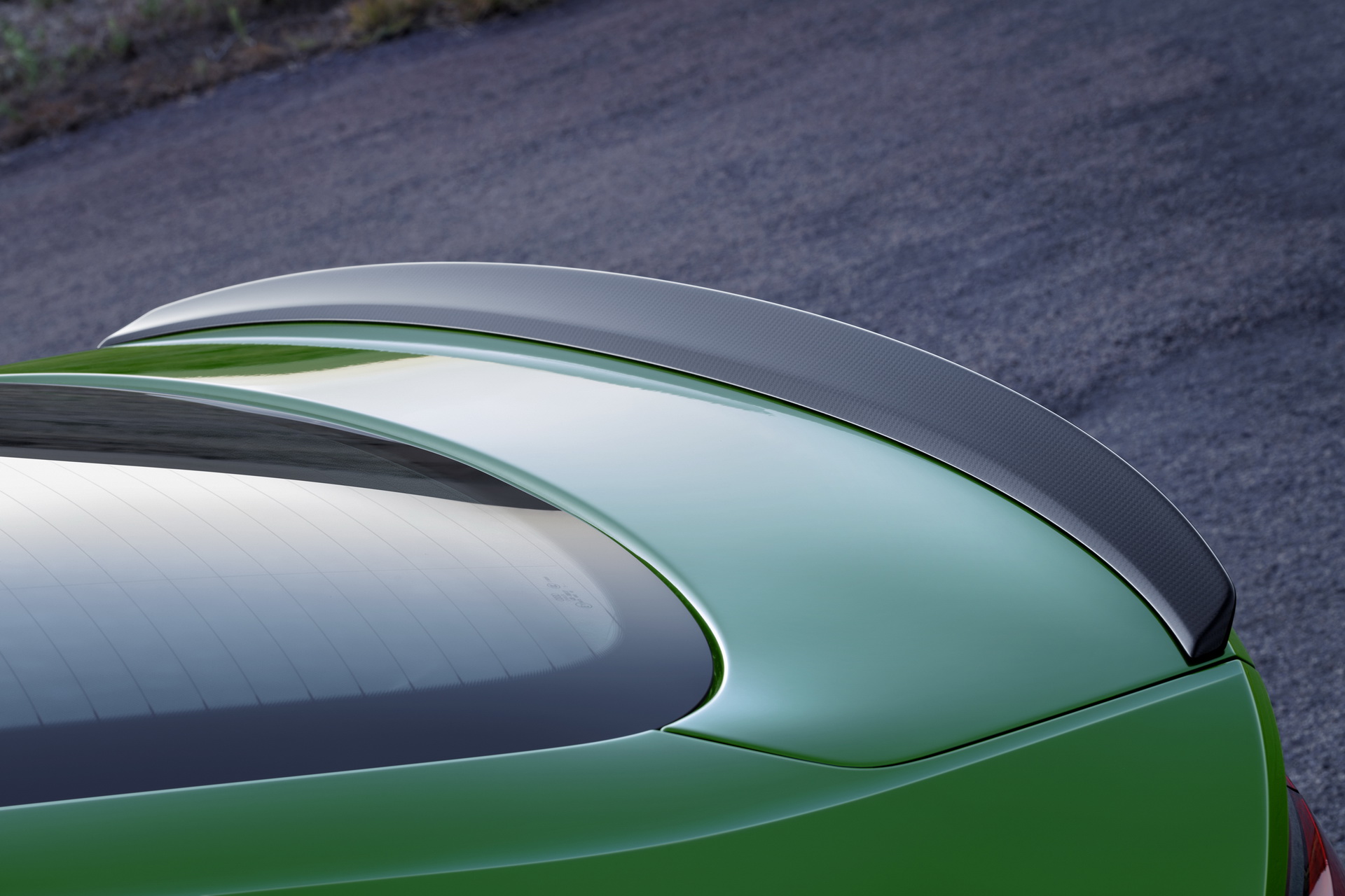 2019-Audi-RS5-Sportback-39 Audi Opens Order Books For Twin-Turbo 444HP RS5 Sportback In Europe