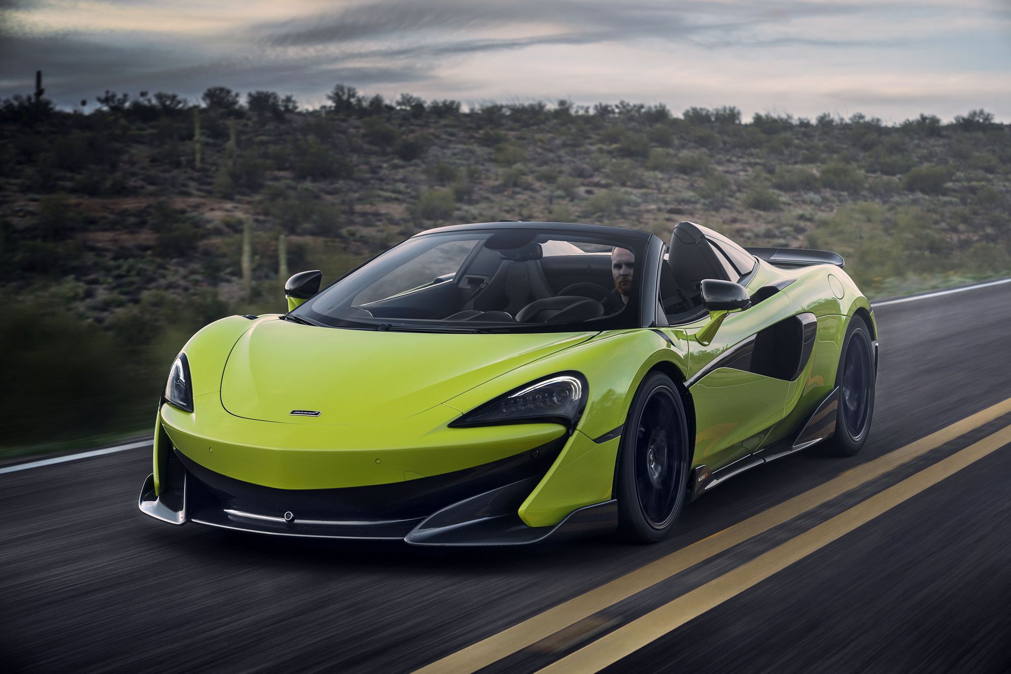 McLaren-600LT-Spider-76 Bask In The Glory Of The Colorful McLaren 600LT Spider