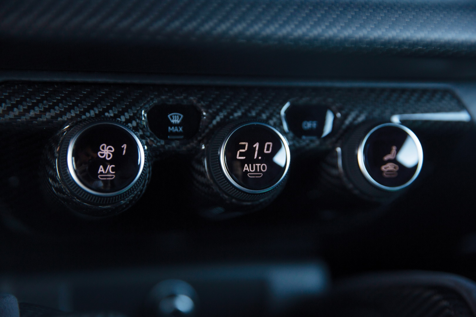 2018 italdesign zerouno 14 Why Not Add An Italdesign ZeroUno To Your Awesome Car Collection?