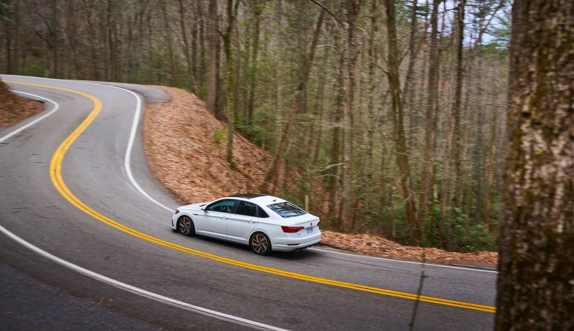 2019 VW Jetta GLI Autobahn 19 Huge 2019 VW Jetta GLI Gallery Helps You Choose Your Favorite Model