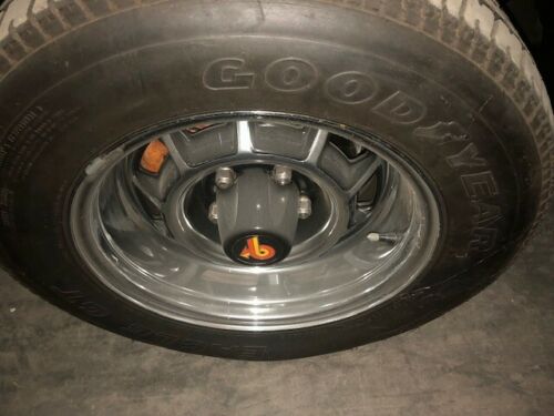 Buick-Grand-National-7 Barnfind 1987 Buick Grand National Was Stored For 32 Years, Has That New Car Smell