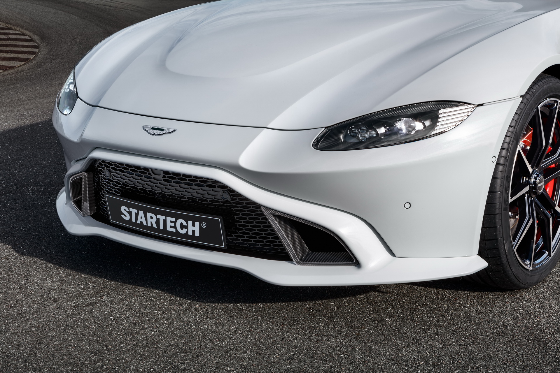 startech aston martin vantage geneva 5 Startech’s Aston Martin Vantage Tune Doesn’t Mess With A Good Thing