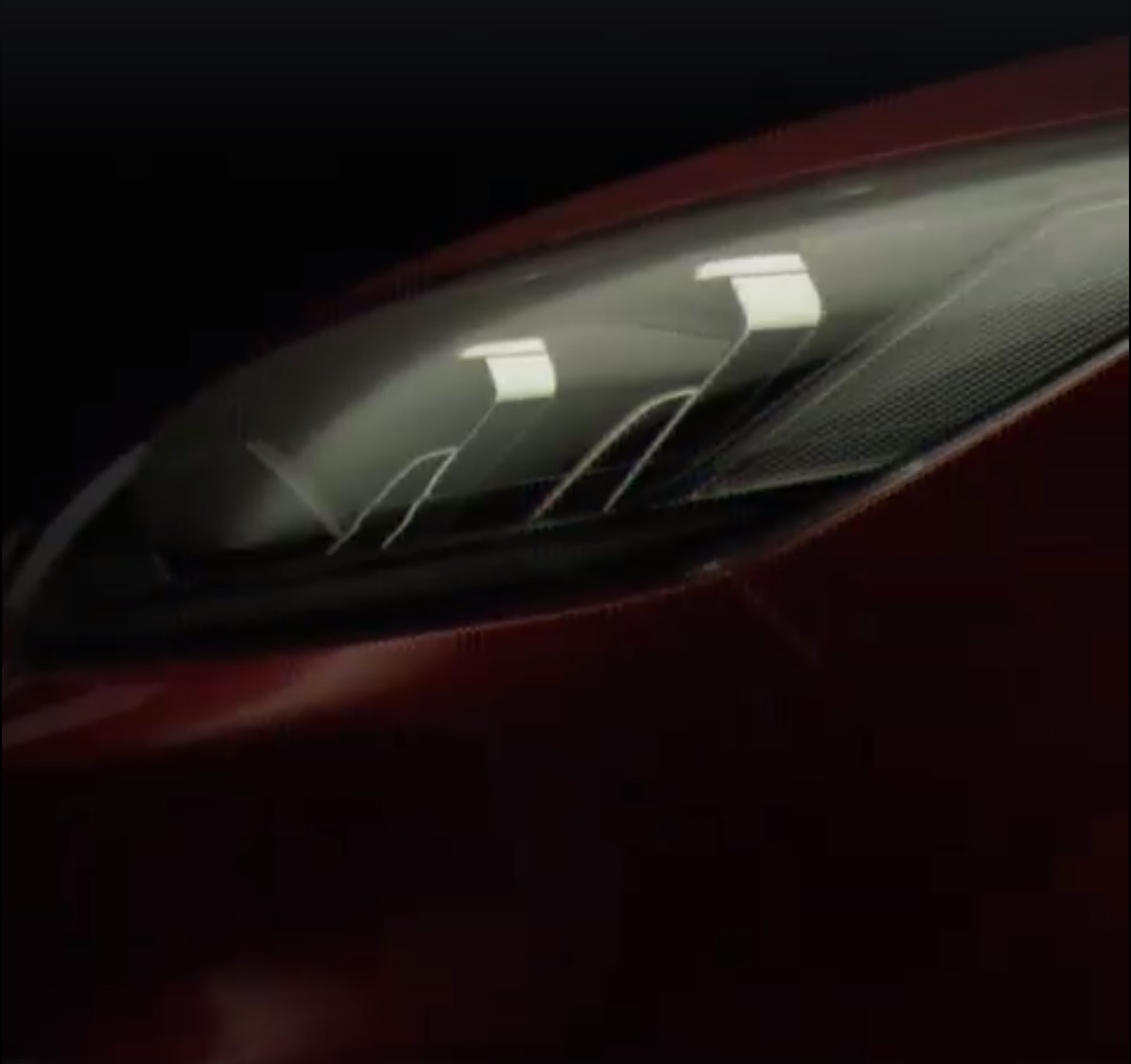 2020 ford kuga 1 All-New Ford Kuga Compact SUV Teased, Will Debut On April 2