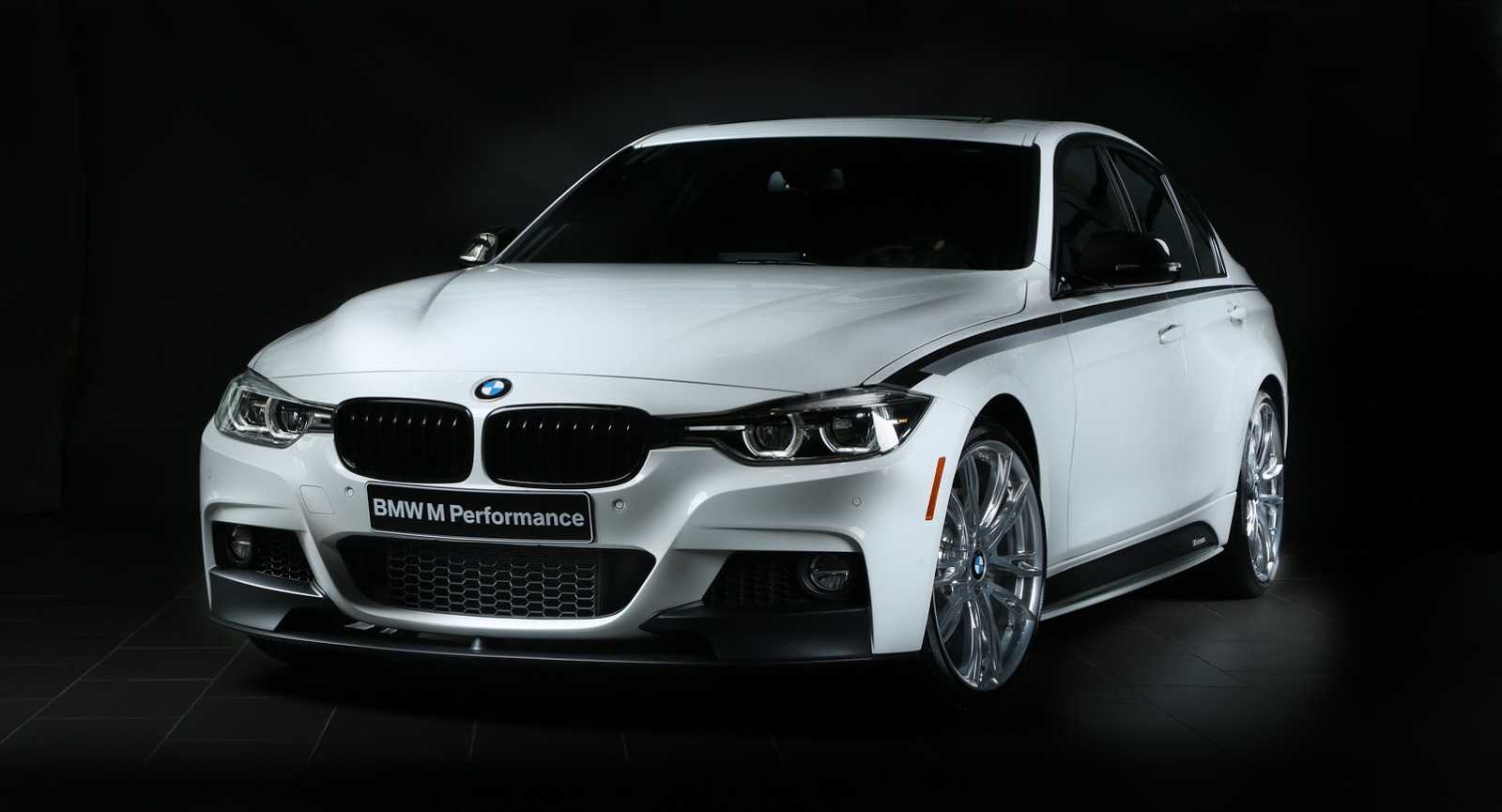 BMW-340i-M-Powerkit-00 Top 5 Most Special BMW 3-Series Models That Are Not M3s