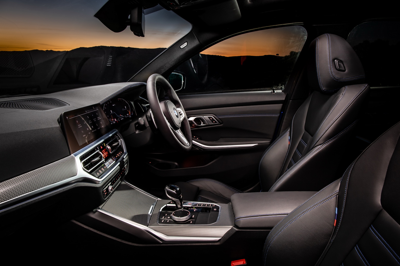 2019 bmw 3-series 46 BMW’s All-New 3-Series Will Cost You At Least £33,610 In The UK