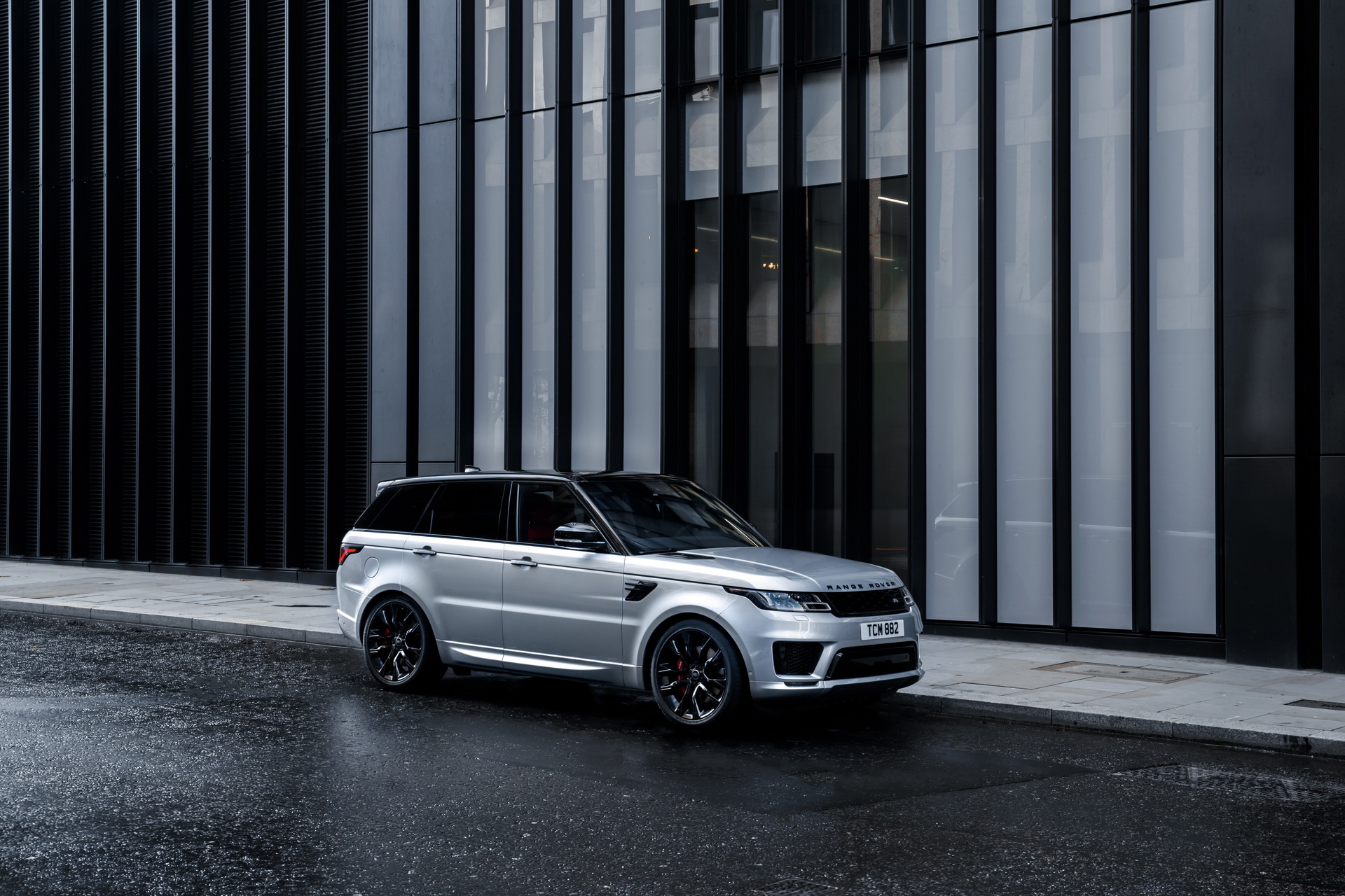2019-Range-Rover-P360-P400-50 2019 Range Rover Sport P360 and P400 Mild Hybrids Priced From $69,795