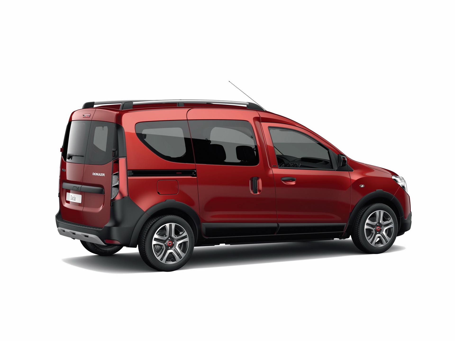 dacia launches limited edition models geneva 2 New Dacia ‘Ultimate’ Limited Editions Come With A Lick Of Red Lipstick