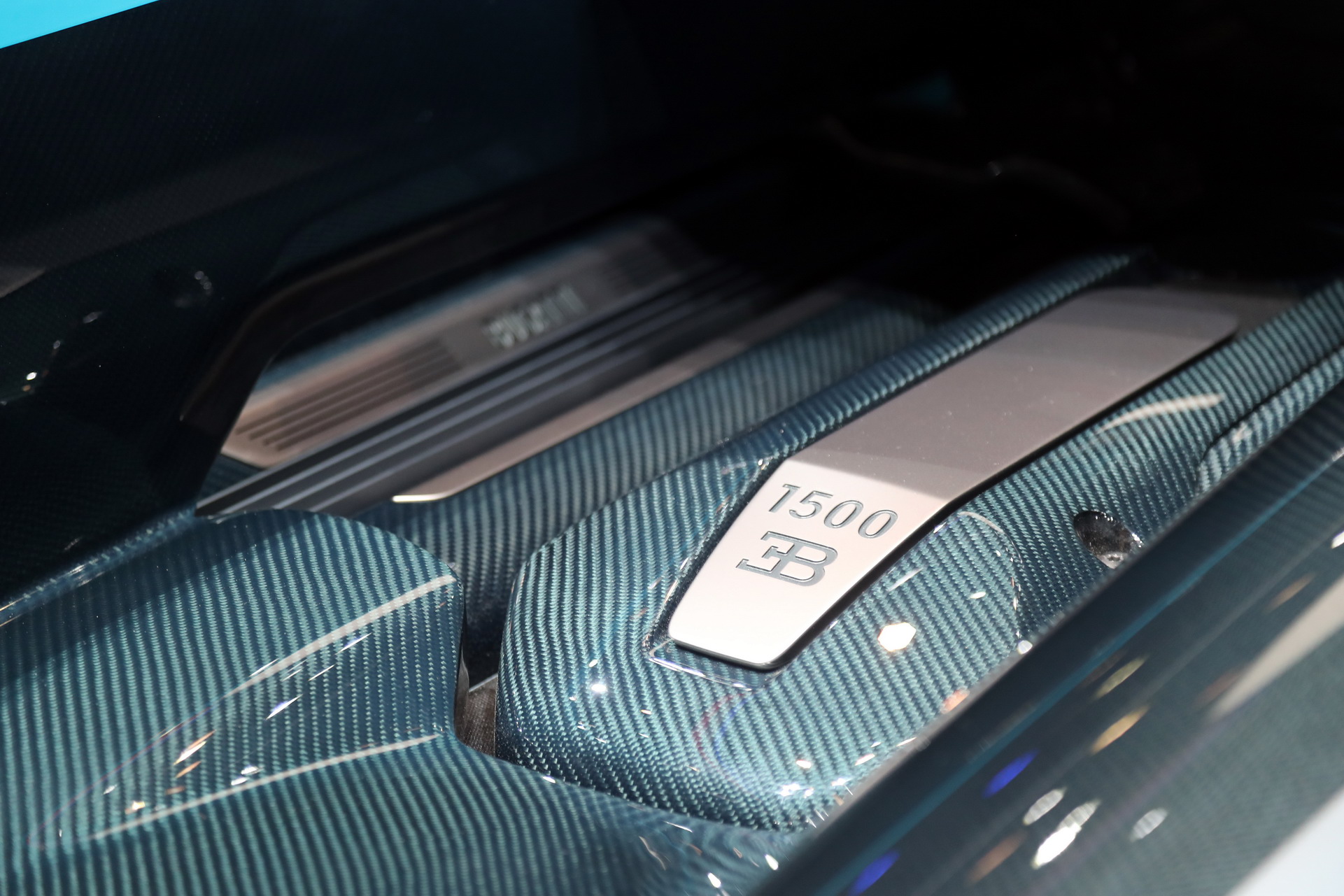 Bugatti Divo 5 $9 Million Divo Build Slot A Bargain Compared To Bugatti’s $18.9 Million One-Off