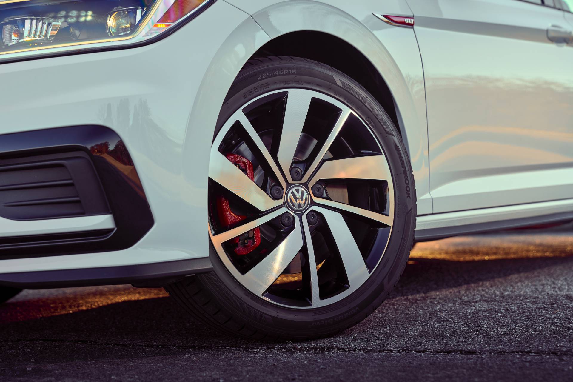 2019 VW Jetta GLI Autobahn 3 Huge 2019 VW Jetta GLI Gallery Helps You Choose Your Favorite Model