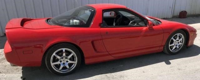 JDM-Collection-17 Drug Lord’s Car Collection Auctioned By US Marshals Is Filled With JDM Goodness