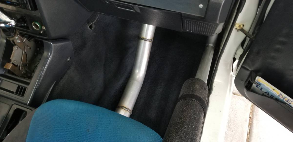 Geo-Tracker-Drag-18 This Geo Tracker Has A 6.0-liter V8 And Runs Sub-10-Second Quarter Miles