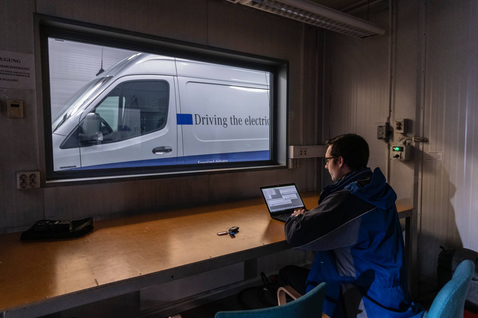 2020 Mercedes-Benz eSprinter 12 Mercedes eSprinter Electric Van In Final Stages Of Testing, Will Debut Later This Year