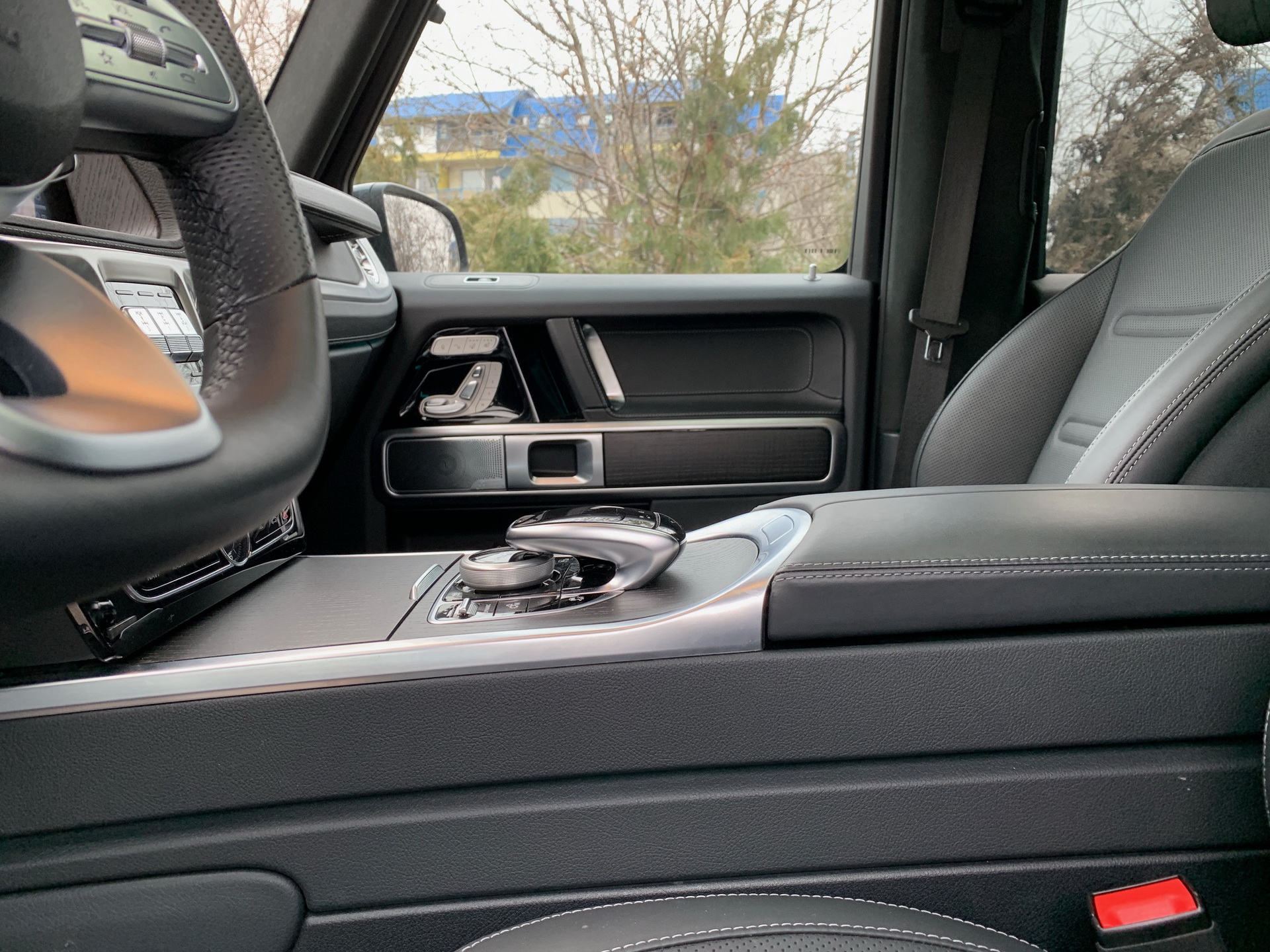 2019 mercedes g500 own review 32 Driven: 2019 Mercedes-Benz G500 Is Much Improved, But Does It Really Matter?