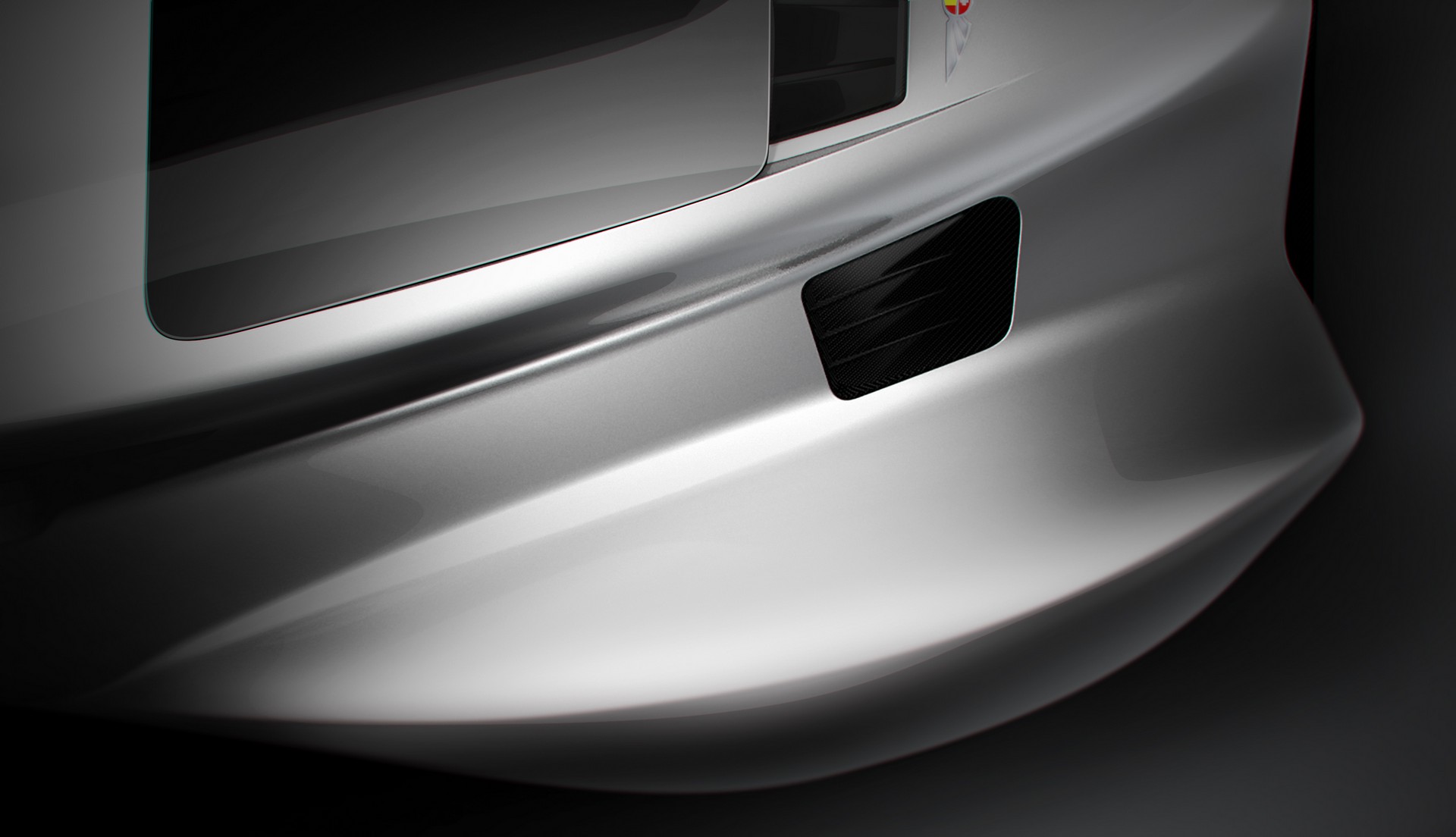 Hispano Suiza Carmen-27 Hispano Suiza Carmen Is A Retro-Futuristic EV With Over 1,000 HP