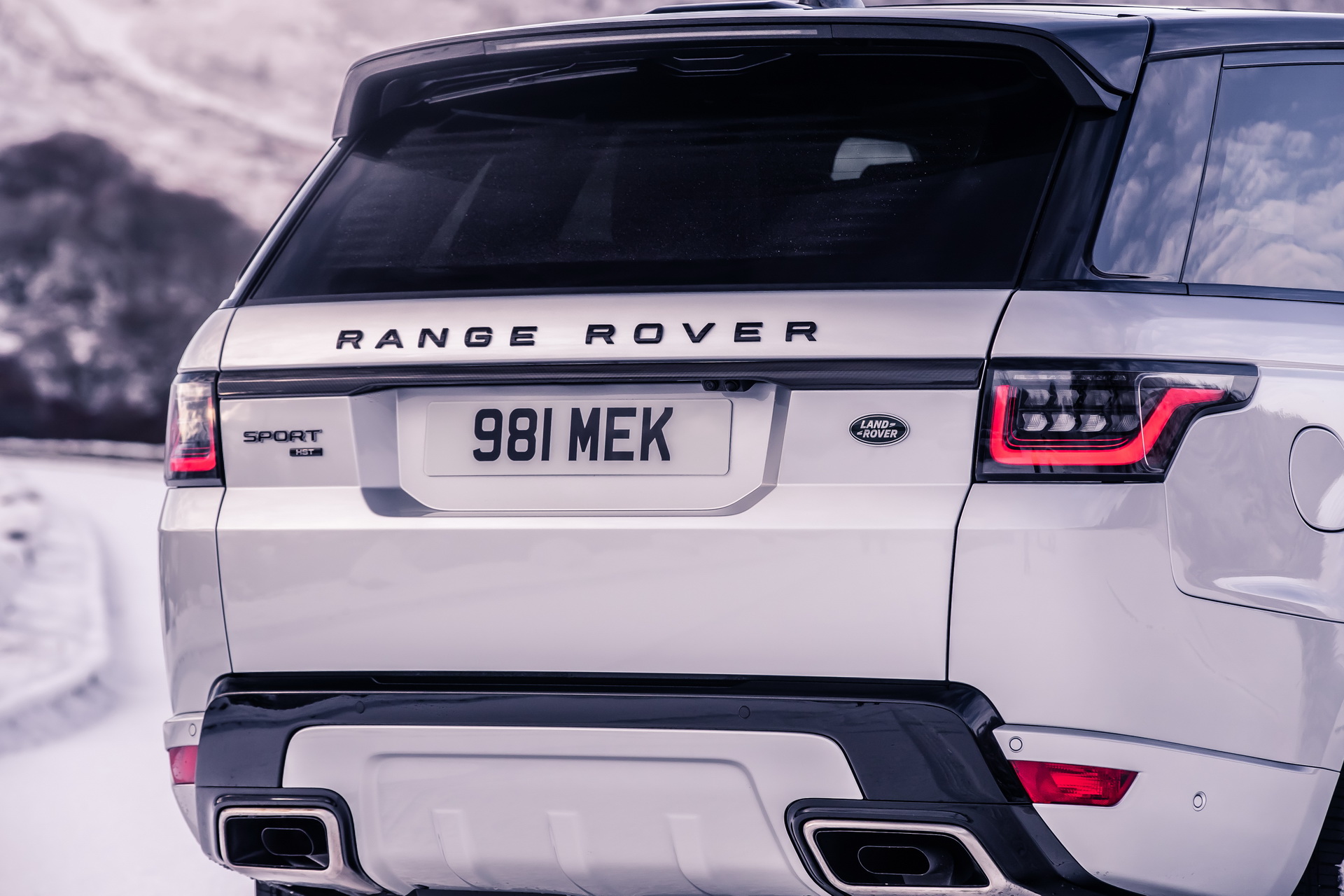 2019-Range-Rover-P360-P400-43 2019 Range Rover Sport P360 and P400 Mild Hybrids Priced From $69,795