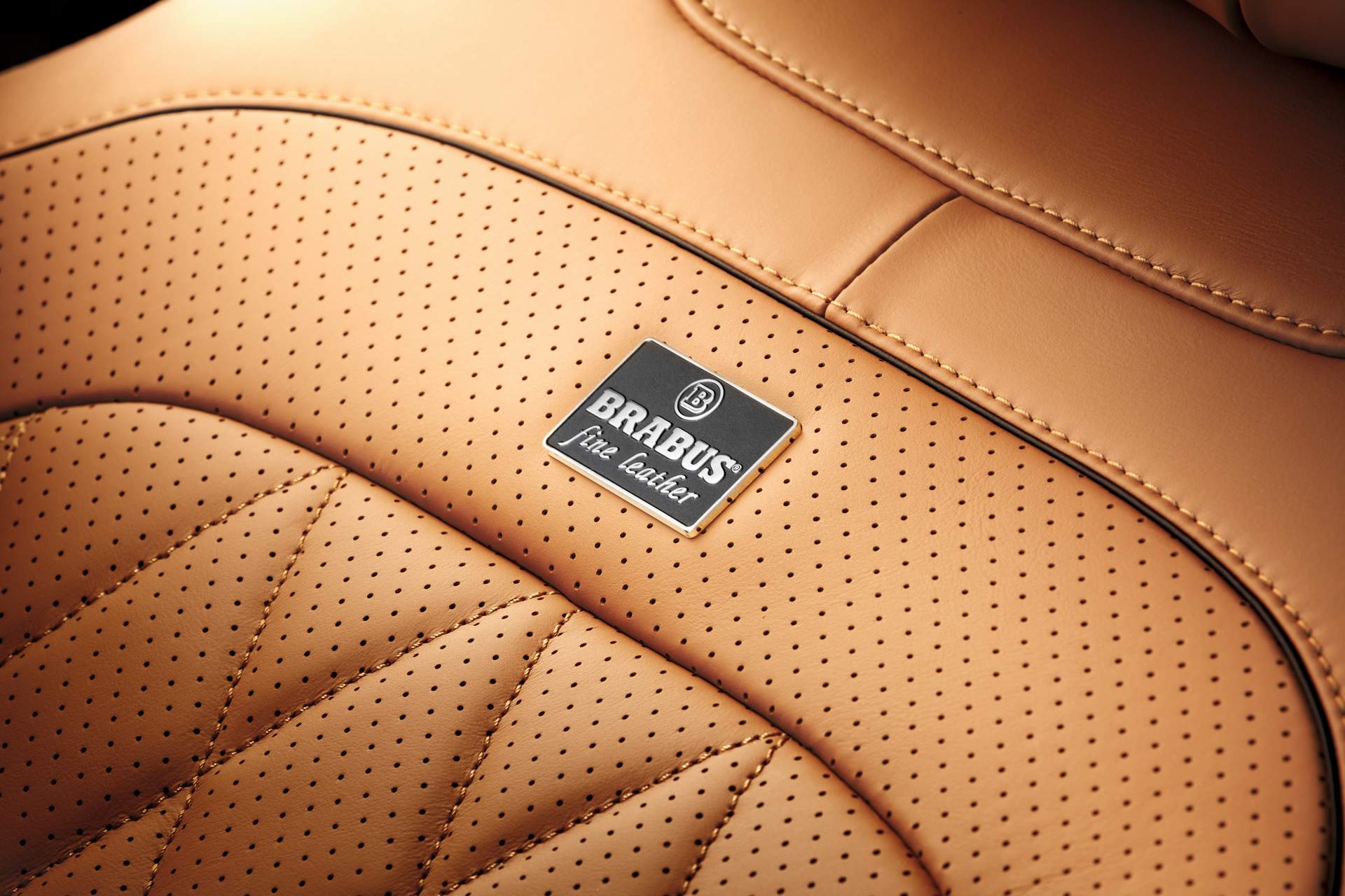 Brabus 800 Widestar based on Mercedes-AMG G63 9 789 HP Brabus 800 Widestar Is The Fastest Second-Gen G63 Yet