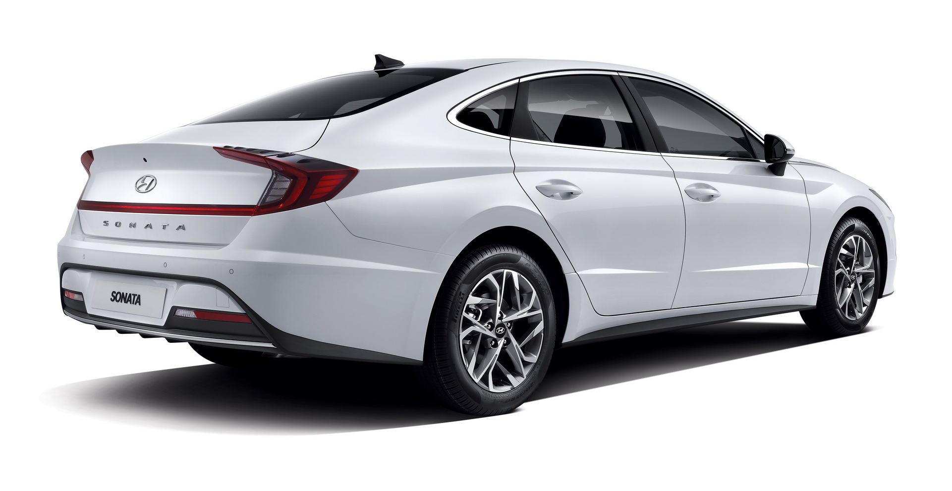 2020 Hyundai SOnata Sedan_1 2020 Hyundai Sonata: Take An In-Depth Video And Photo Look