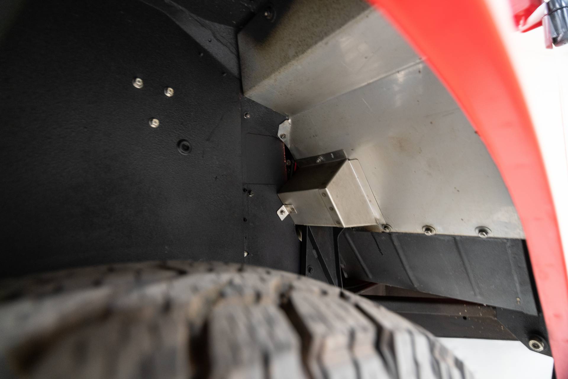 1971 Land Rover Series IIA 12 Forget Restomods, This Mint 1971 Land Rover Series IIA Costs $59,900