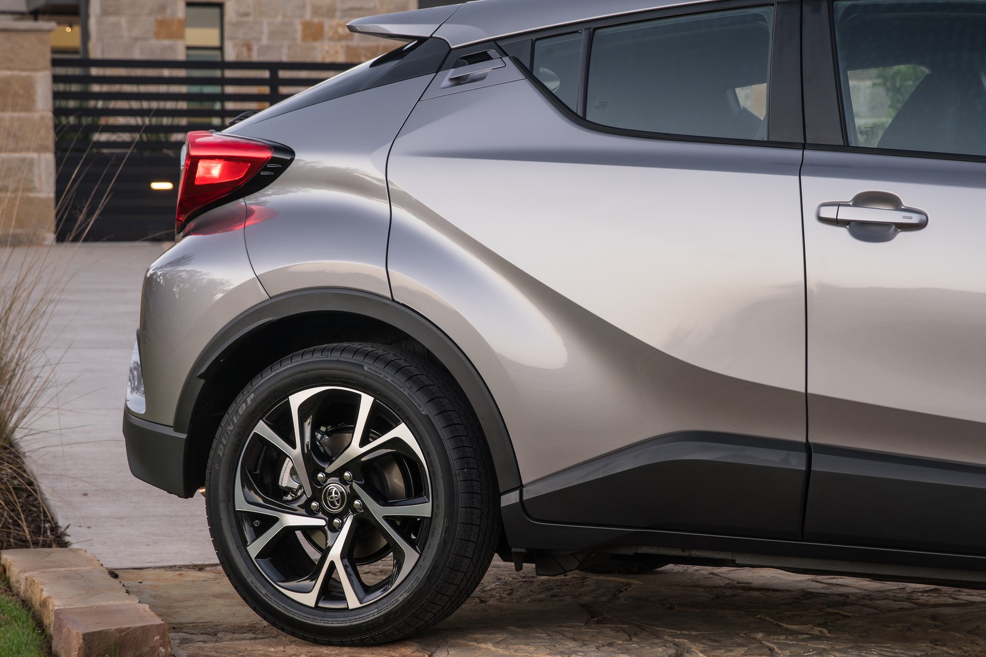 2019-Toyota-C-HR-9 2019 Toyota C-HR Gets Significant Price Cut, But No Optional All-Wheel Drive