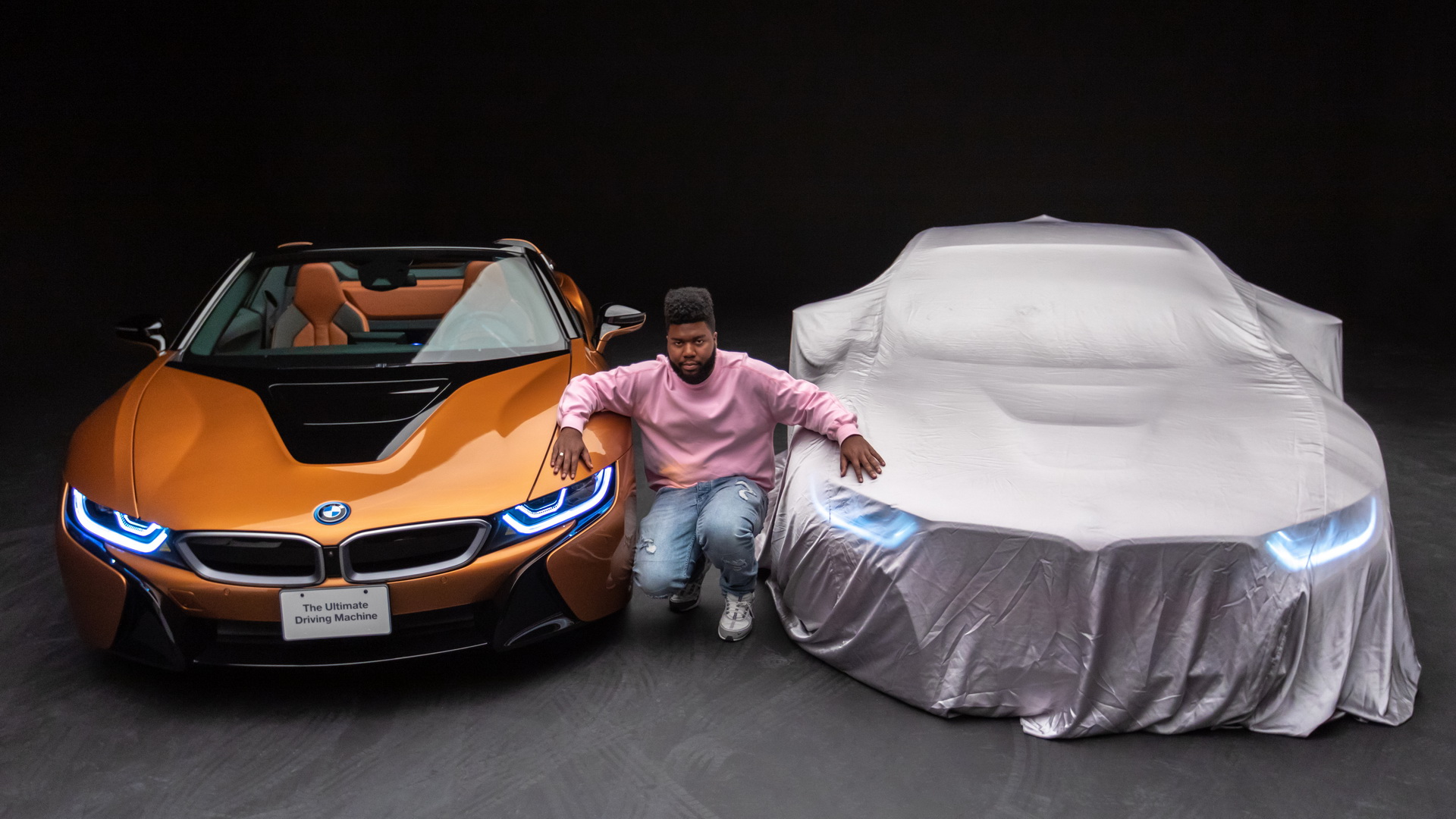 bmw i road to coachella with khalid 6 BMW i Returns To Coachella As Official Partner Alongside Khalid