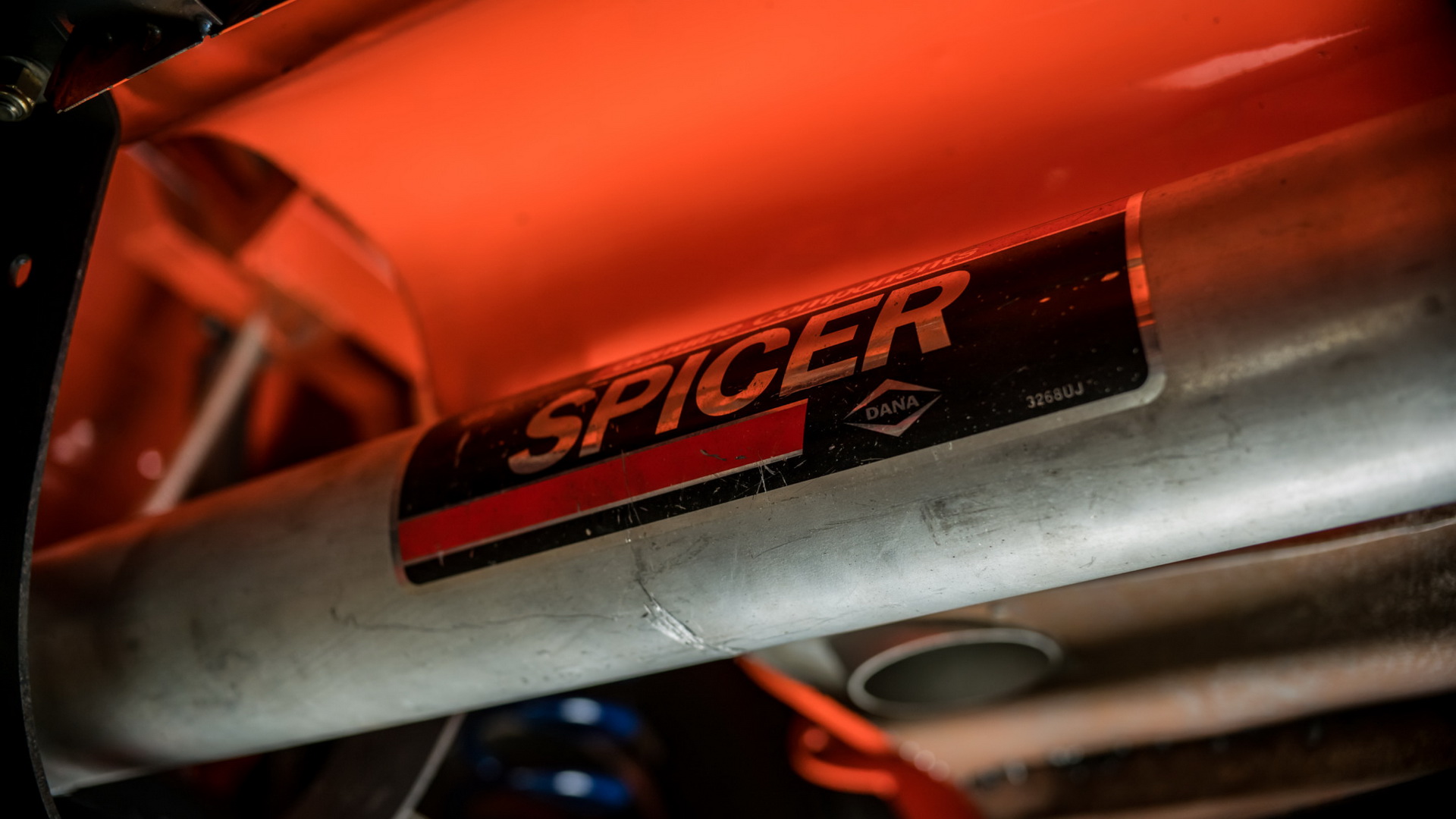 chrysler lebaron race car bat 99 This 1984 Chrysler LeBaron Once Did 224 MPH – And Right Now It’s Dirt Cheap